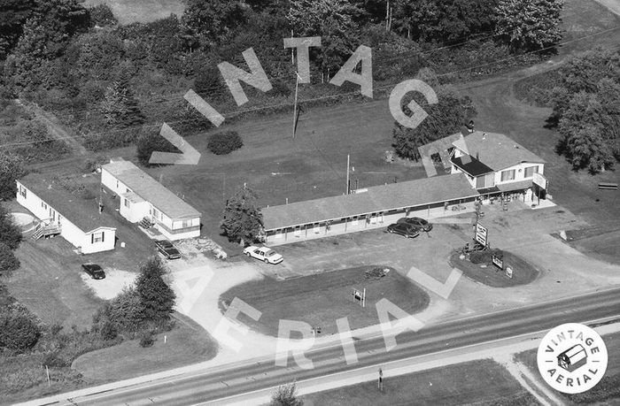 Bells Melody Motel - 1999 Photo (newer photo)